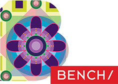 bench logo