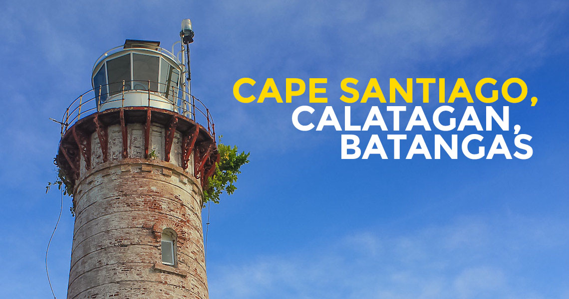 Calatagan-Batangas