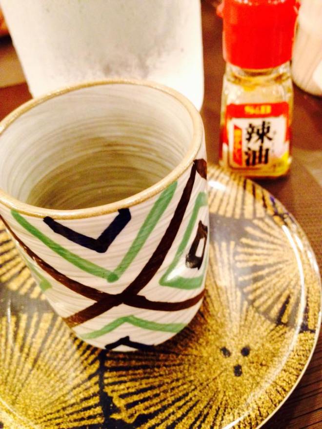 japanese cup